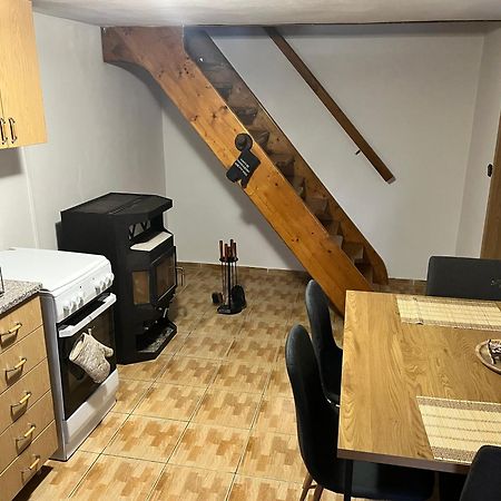 Privat Dalibor Villa Dubrava Exterior foto