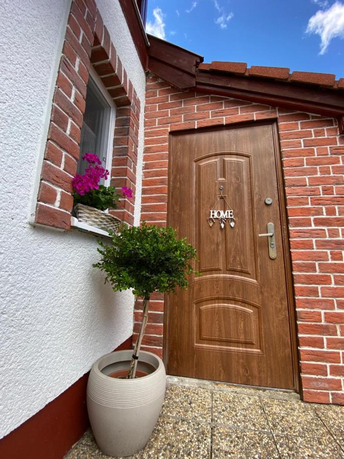 Privat Dalibor Villa Dubrava Exterior foto