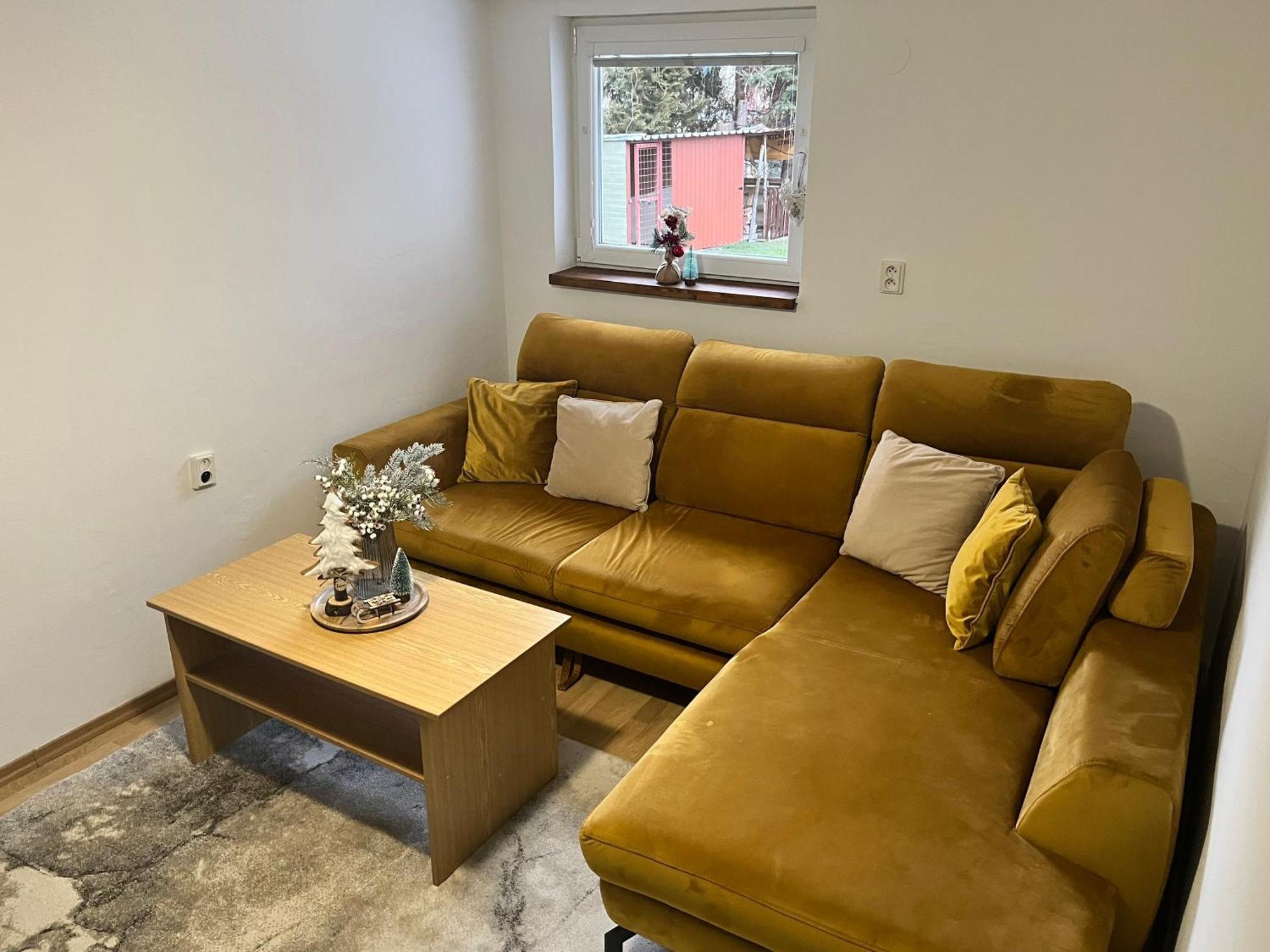Privat Dalibor Villa Dubrava Exterior foto